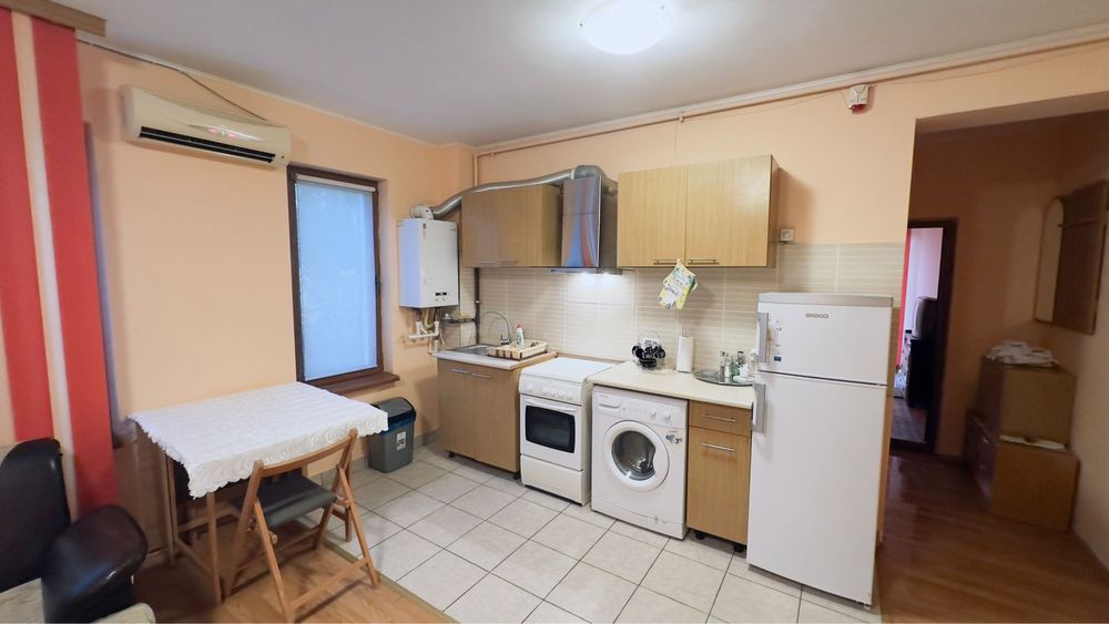 Apartament de vacanță Mamaia Nord – 2 camere la 5 minute de plajă!