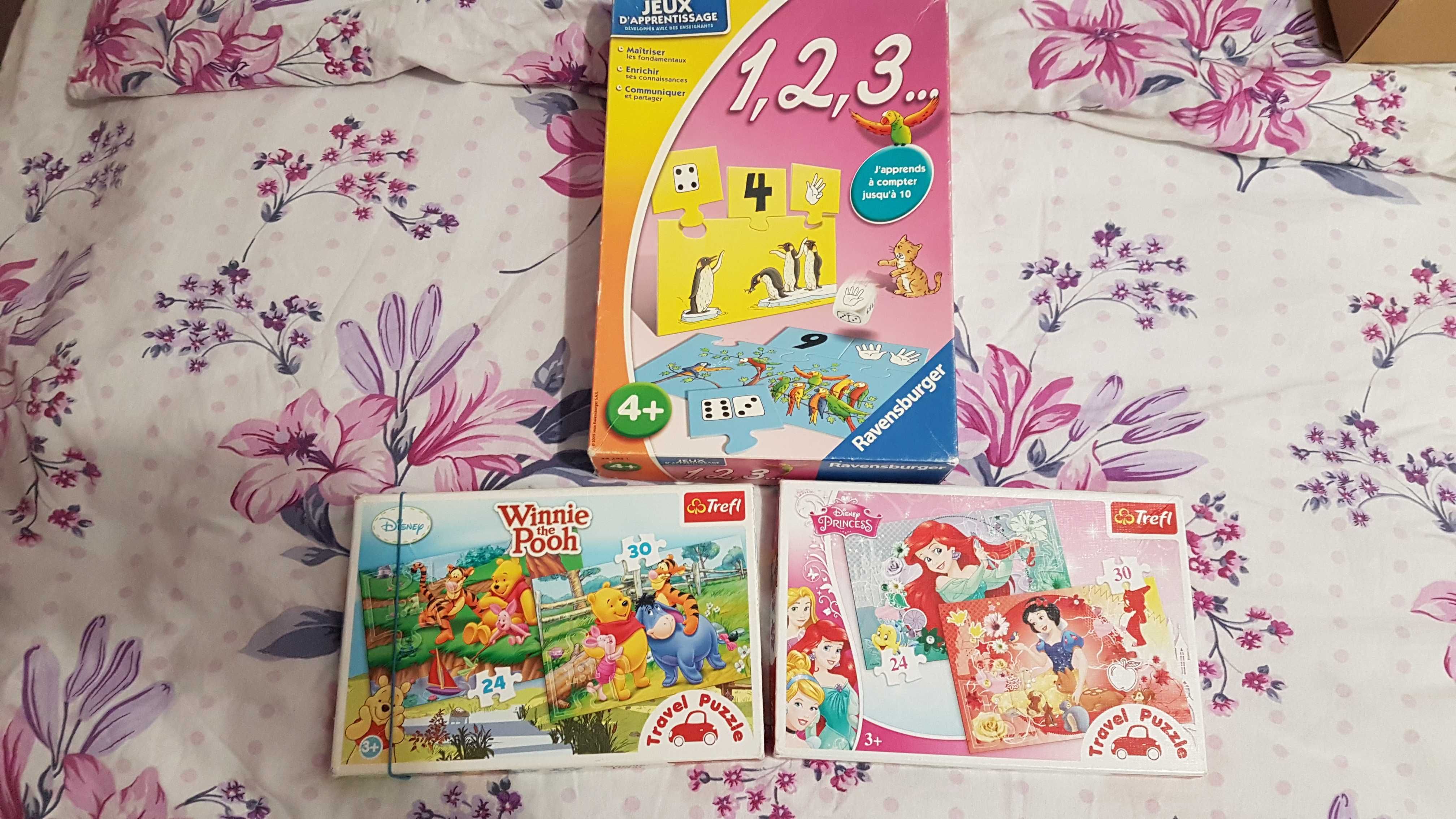 lot puzzle 30 lei