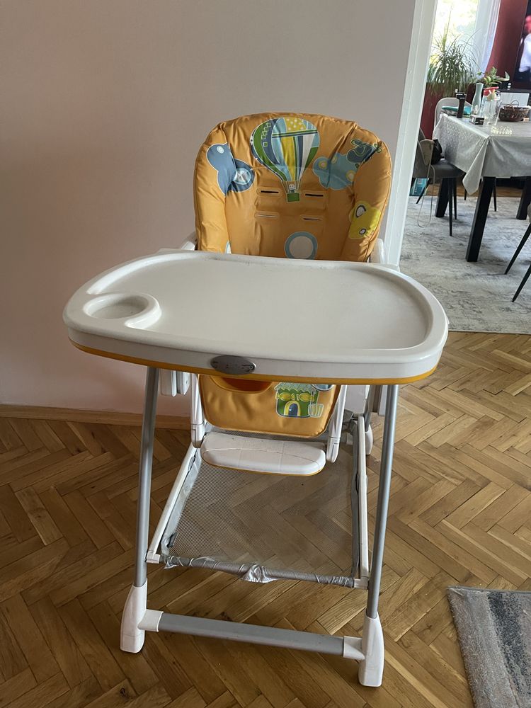 Peg Perego - Столче за хранене Prima Pappa