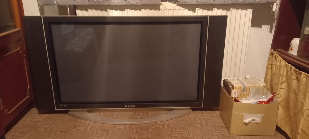Televizor de vanzare