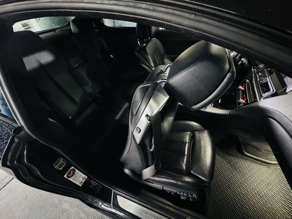 Bmw 640D Xdrive Coupe 2013