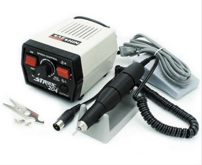 Маникюрный Апарат Strong 204