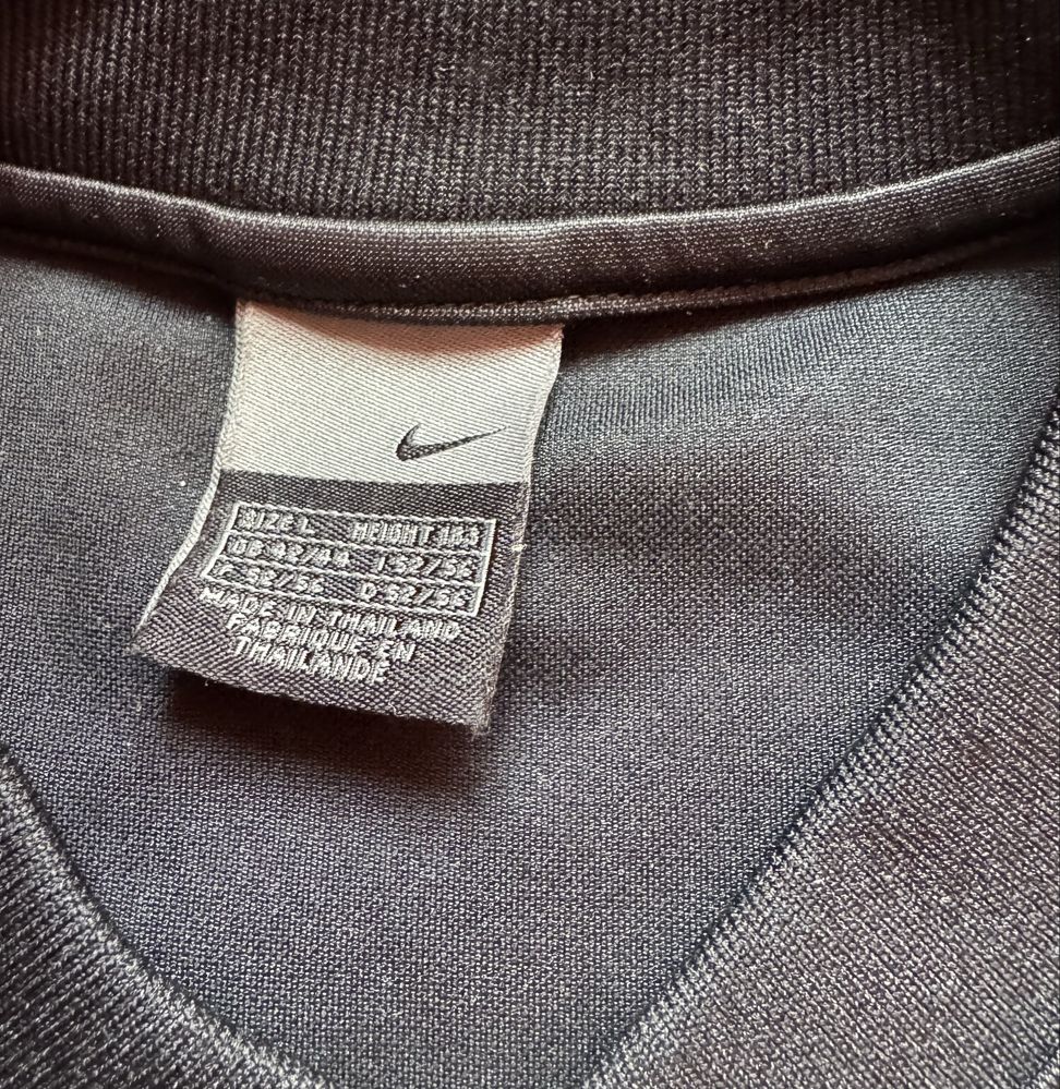Горнище и тениска Nike