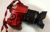 Camera DSLR Canon 1100D