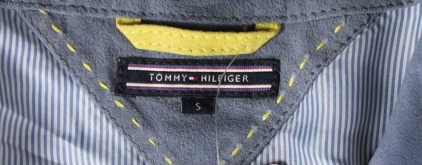 Кожени Якета Tommy Hilfiger