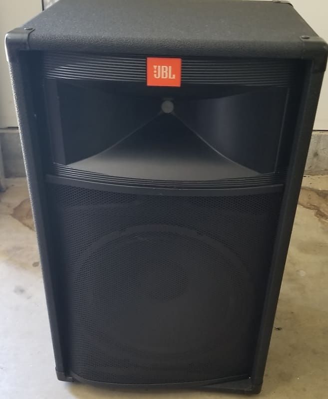 Jbl tr 125 15" 225w