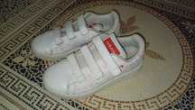 Запазени кецове Adidas