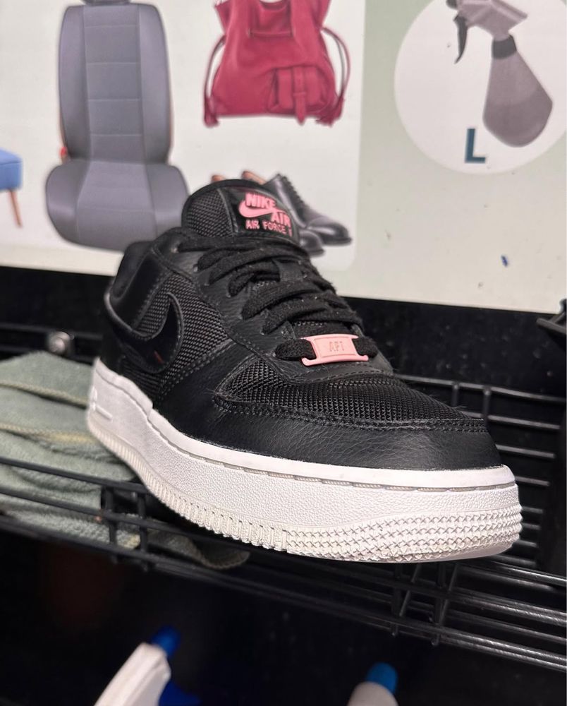 Reconditionare perne aer Nike, Vapormax, Air max etc