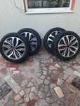 Jante Renault Talisman R18