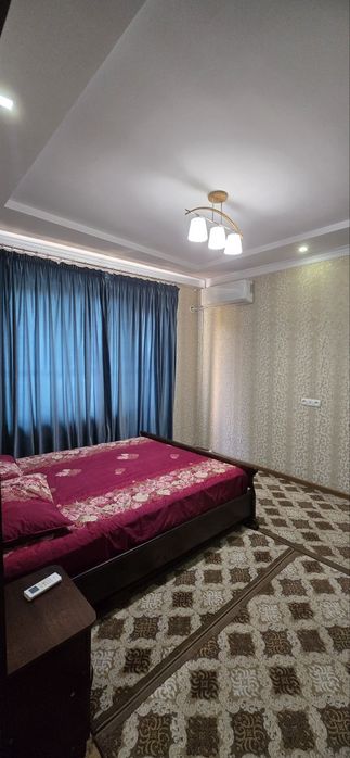 Сдаётся в аренду 2 комнатная квартира в Чиланзаре,Новза