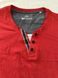 Tricou, nou fara ethicheta.