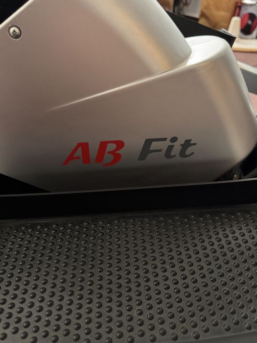 Крос тренажор AB FIT