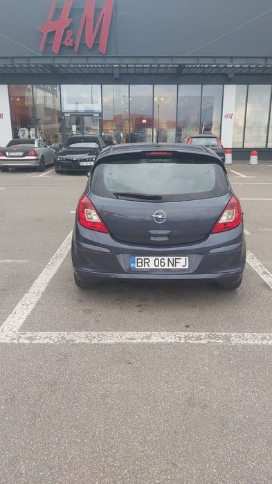 Opel CORSA 1.4  kit OPC