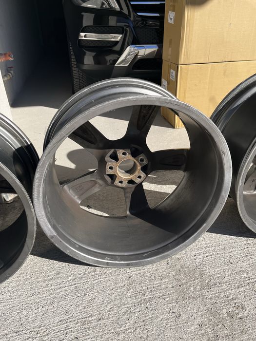 Джанти за Ауди 20 цола audi 5x112 тип ROTOR