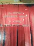 Джузепе Верди Травиата на три плочи.