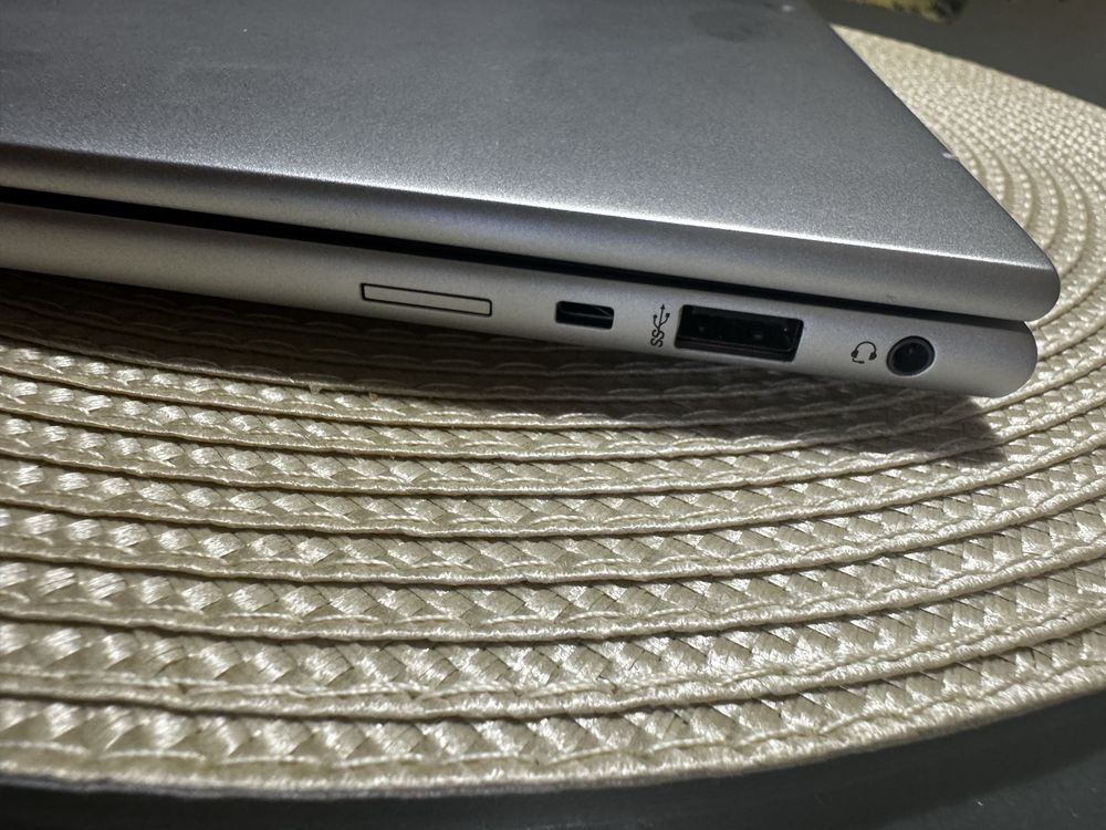 Лаптоп HP EliteBook 840 G9 6F5S4EA