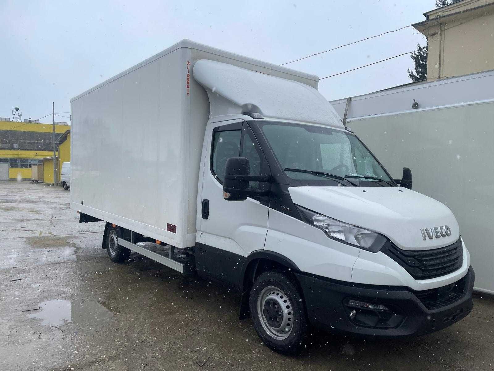 Iveco Daily 35S18