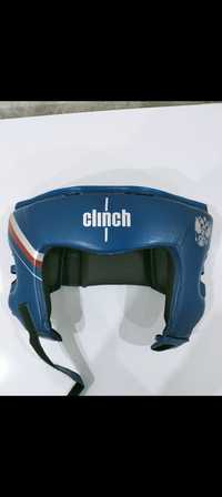 Боксёрская шлем clinch