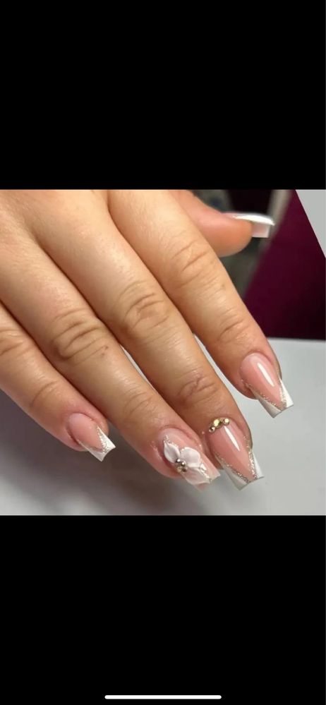 Aplic unghii cu gel
