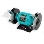 Polizor de banc 250W 6" MD3215S, Detoolz DZ-SE139 Garantie