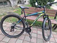 Bicicletă mare pentru adulți