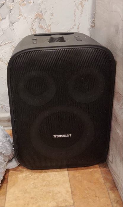 Колонка Tronsmart