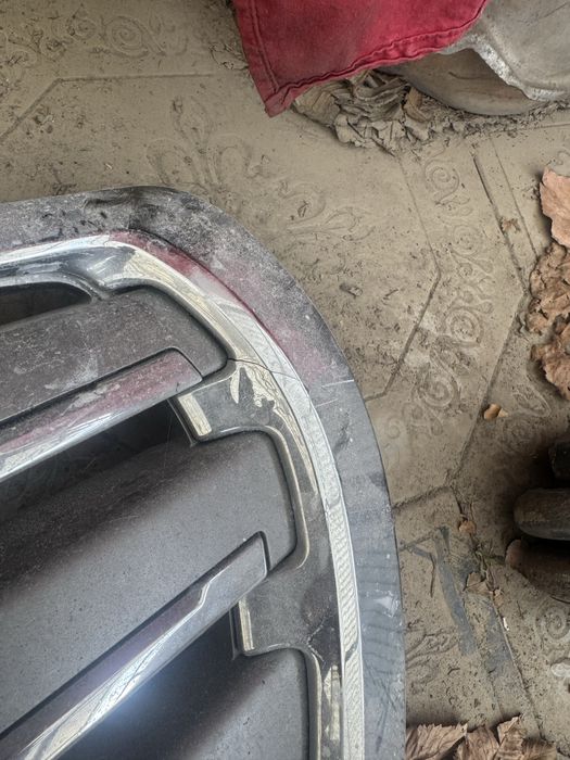 Продам решетку на ТЛС 200