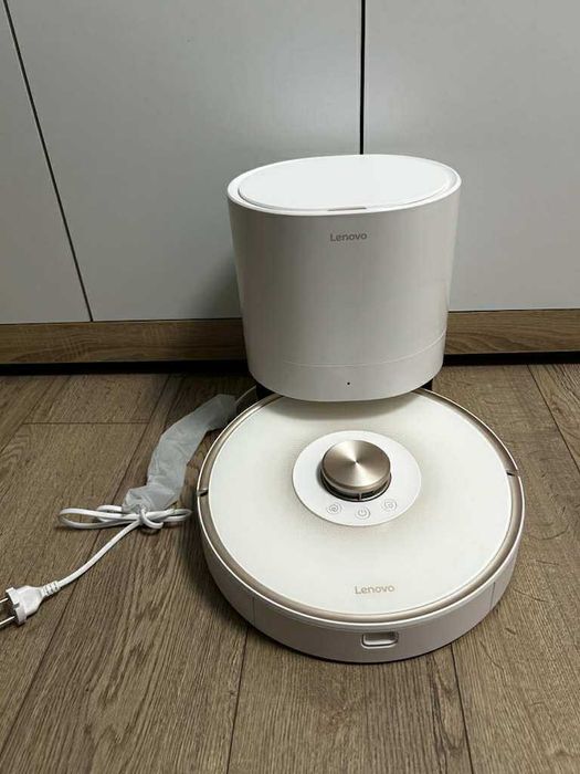Прахосмукачка робот Lenovo T1 Pro