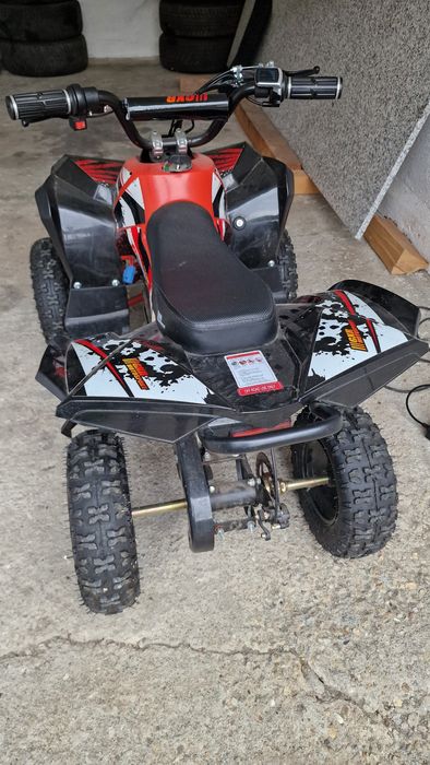 Atv electric 1000w