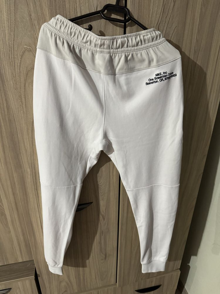 Nike authorized presonnel only pants