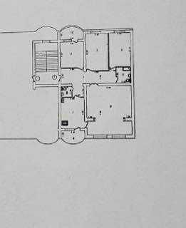 Госпитальный ул.Чехова банковская 4-комн 4/4 265 м² 3 с/у 2 уровня