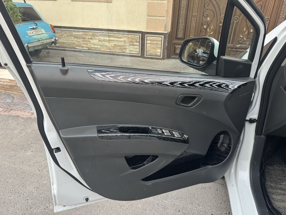 Arenda Spark 4poz Aftomat