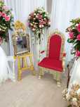 Aranjamente florale și decoratiuni