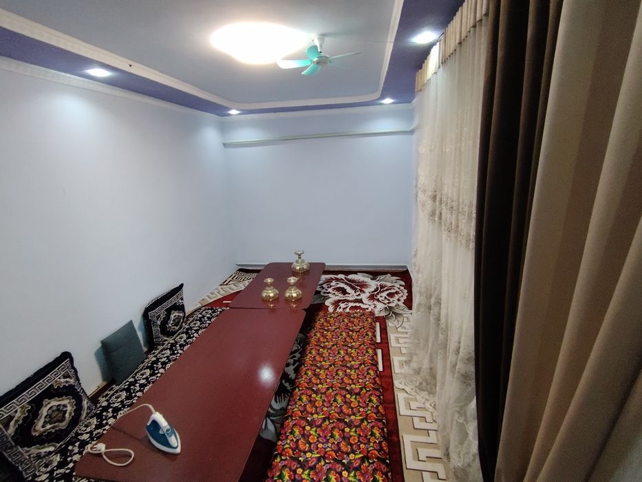 УЙ 9,5 суток 35.000 $