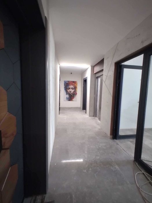 Продава се Едностаен апартамент в София, Малинова долина - 35 кв.м за 3143 €/кв.м - Снимка #8