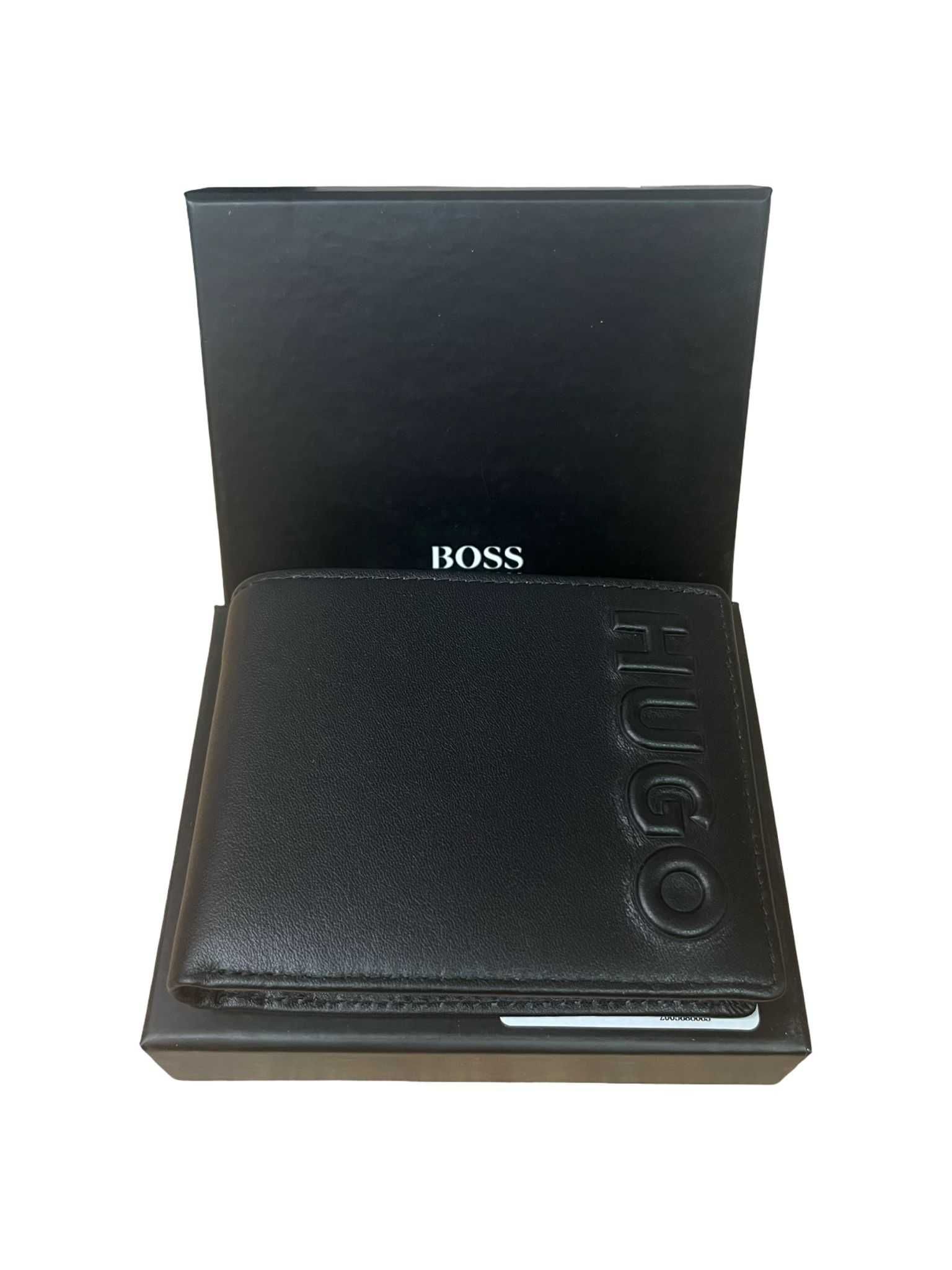 Промо мъжки подаръчен комплект Hugo Boss 041/008 !