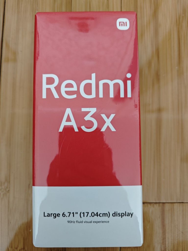 Redmi A3x , новый