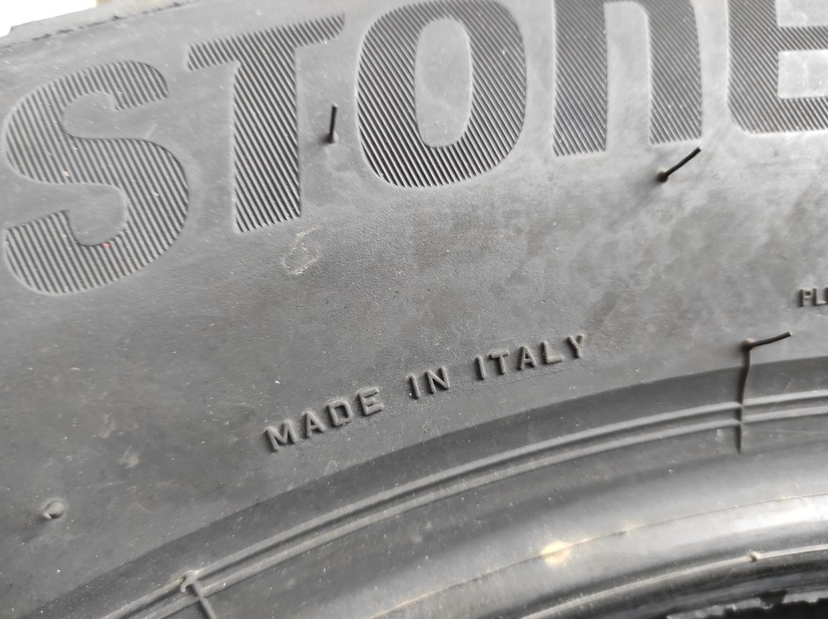 Летни гуми Bridgestone 235/55/18 Turanza T 005,dot 2022