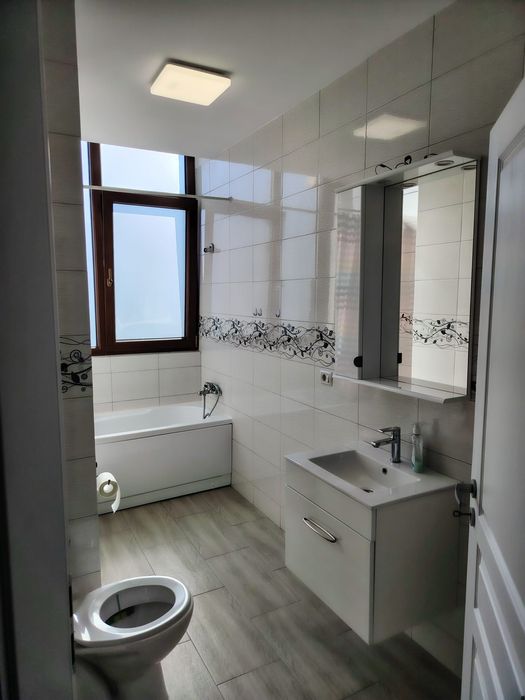 Inchiriere apartament 2 camere