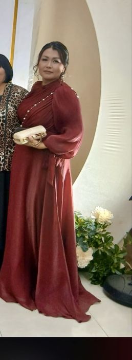 Сатамын оте адемі көйлекті турция