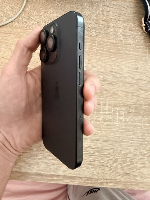 İphone 15 pro 128gb