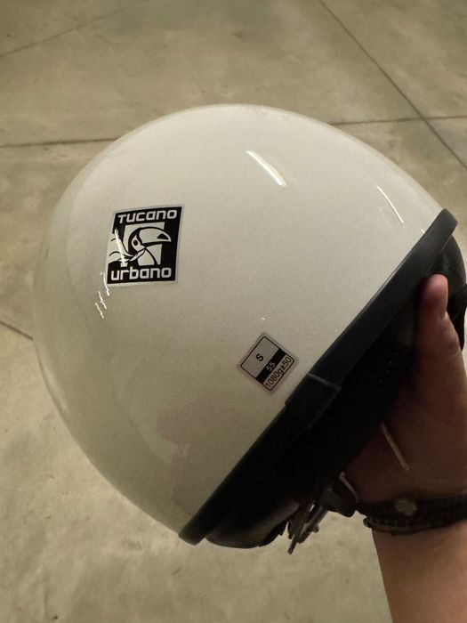 Каска tucano urbano