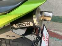 Honda 600 rr 2010