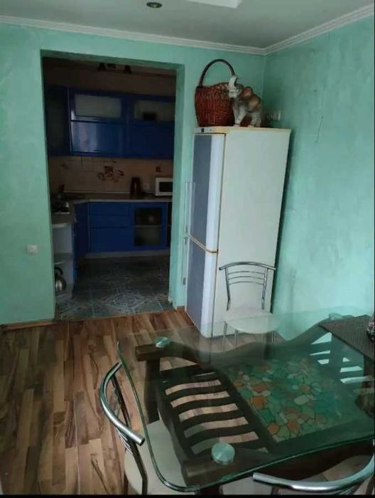 Дава се под наем Двустаен апартамент в София, Център - 55 кв.м за 382.5 € - Снимка #1