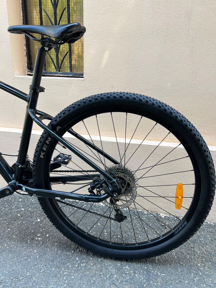 Bicicleta MTB GIANT TALON aluminiu M 29" Frane hidraulice Germania