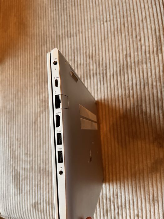 Laptop - HP ProBook 450 G7 - ca NOU