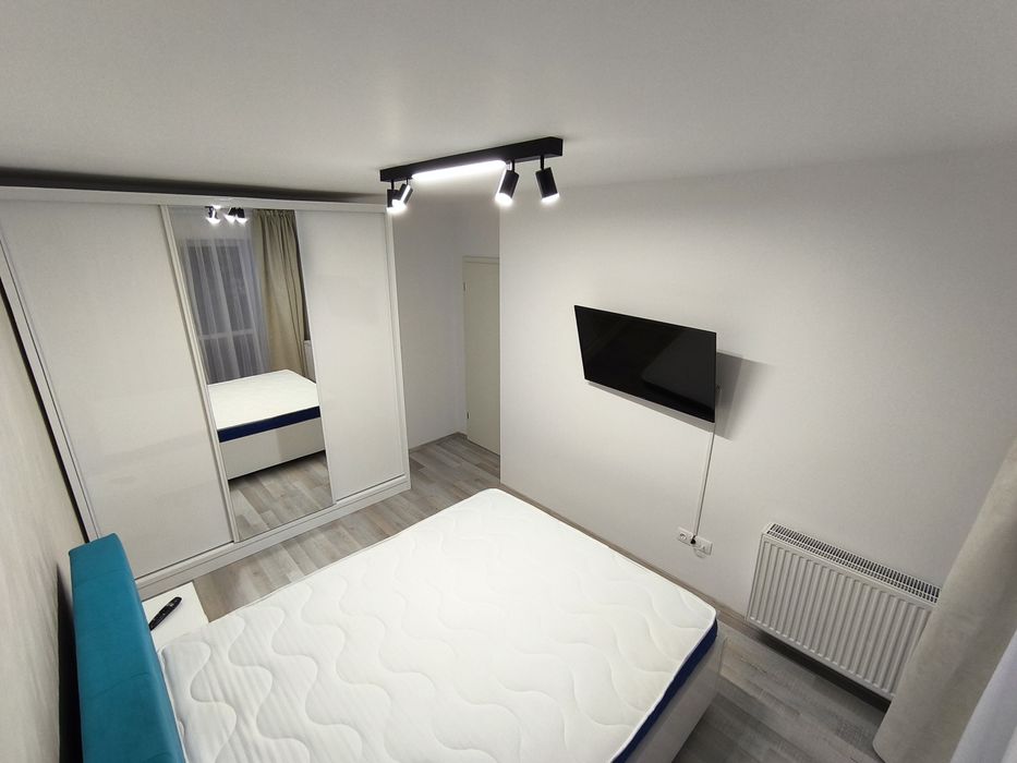 Apartament 2 camere Avantgarden B28