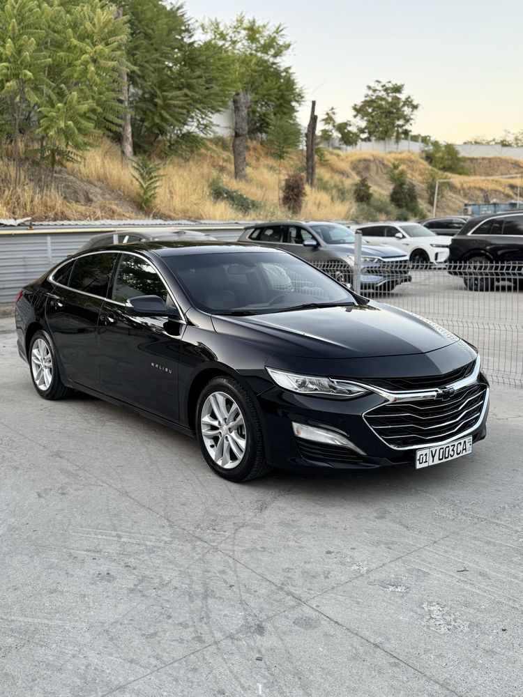 Malibu 2 turbo nasiya va kredit bor