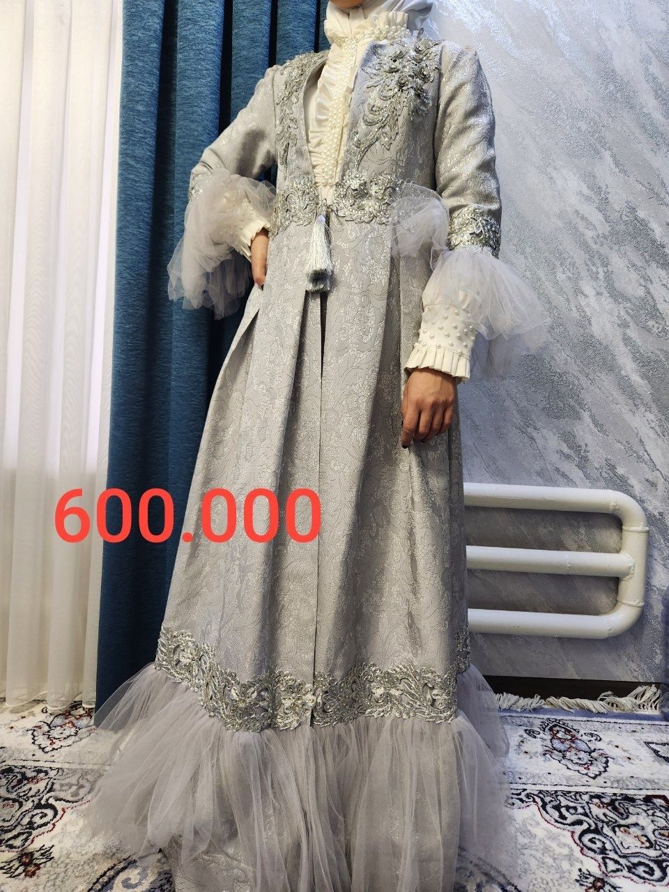 Продам ансамбль для невесток