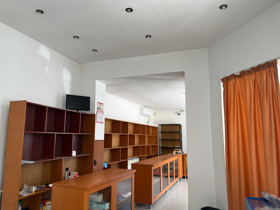 Inchirirez spatiu comercial